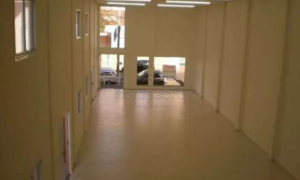 Ponto comercial à venda na Vila Imperial, São José do Rio Preto 