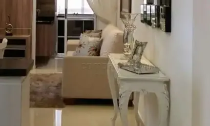 Apartamento com 2 quartos à venda no Higienópolis, São José do Rio Preto 