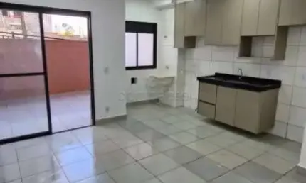 Apartamento com 2 quartos à venda no Jardim Bianco, São José do Rio Preto 