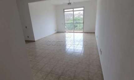 Apartamento com 3 quartos à venda no Nova Redentora, São José do Rio Preto 