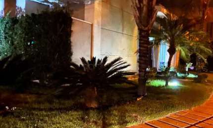 Casa em condomínio fechado com 3 quartos à venda no Residencial Gaivota I, São José do Rio Preto 