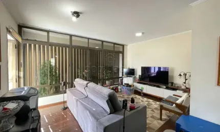 Apartamento com 3 quartos à venda no Boa Vista, São José do Rio Preto 