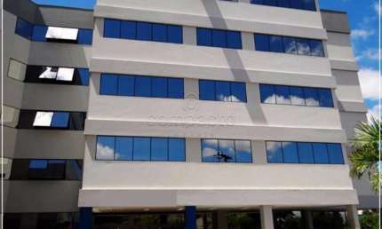 Comercial Sala/Loja Condomínio em São José do Rio Preto