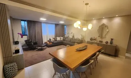 Apartamento com 3 quartos à venda no Jardim Tarraf II, São José do Rio Preto 