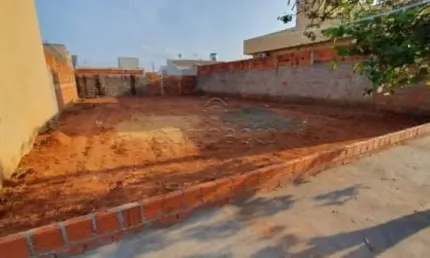 Terreno à venda no Residencial Jardim Vista Bela, São José do Rio Preto 