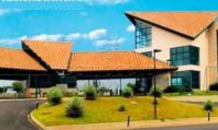 Terreno em condomínio fechado à venda no Golden Park Residence, Mirassol 