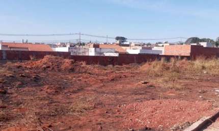 Terreno à venda no Residencial Cidade Alta, São José do Rio Preto 