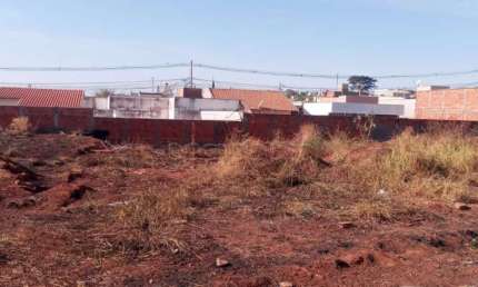 Terreno à venda no Residencial Cidade Alta, São José do Rio Preto 