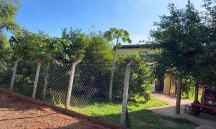 Chácara / sítio com 2 quartos à venda na Área Rural de Mirassol, Mirassol 