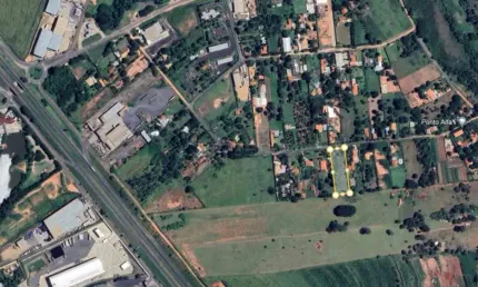 Fazenda à venda na Chácara Bela Vista, São José do Rio Preto 