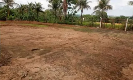 Fazenda à venda no Loteamento Edem Leste (Zona Rural), São José do Rio Preto 