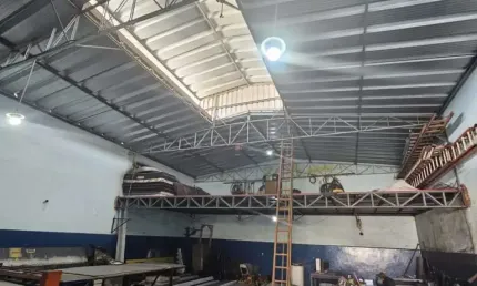 Barracão / Galpão / Depósito à venda no Boa Vista, São José do Rio Preto 