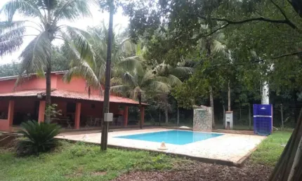 Casa em condomínio fechado com 3 quartos à venda no Condomínio Bacuri, Ipiguá 