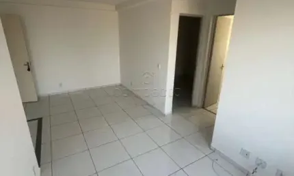 Apartamento com 2 quartos à venda no Jardim Nazareth, São José do Rio Preto 