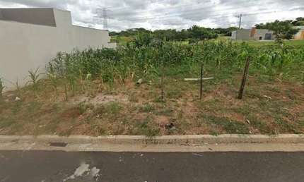 Terreno à venda no Jardim Tangará, Bady Bassitt 