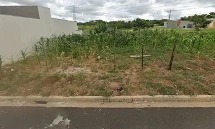Terreno à venda no Jardim Tangará, Bady Bassitt 