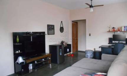 Apartamento com 3 quartos à venda no Nova Redentora, São José do Rio Preto 