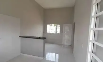 Casa com 2 quartos à venda no Residencial Bela Aurora, Cedral 