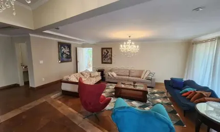Casa em condomínio fechado com 4 quartos à venda no Loteamento Village Santa Helena, São José do Rio Preto 