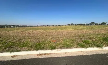 Terreno à venda no Iguatemi, São José do Rio Preto 
