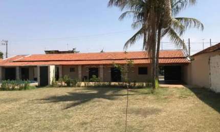 Fazenda à venda no Centro, Mirassol 