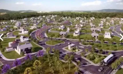 Terreno à venda no Maisparque Rio Preto, São José do Rio Preto 