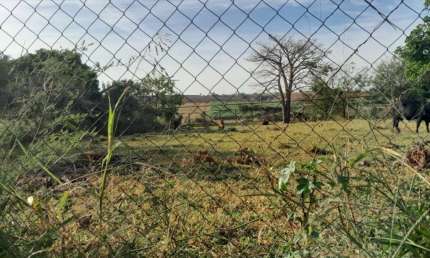 Terreno à venda no Condomínio São Miguel Arcanjo (Zona Rural), São José do Rio Preto 