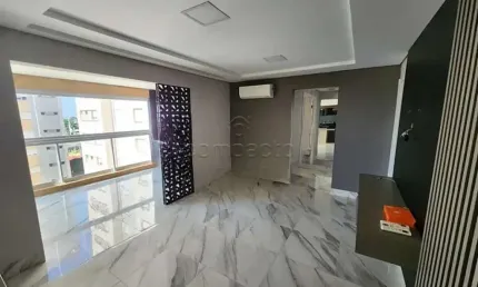 Apartamento com 2 quartos à venda no Jardim Moysés Miguel Haddad, São José do Rio Preto 