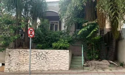 Terreno à venda no Centro, São José do Rio Preto 