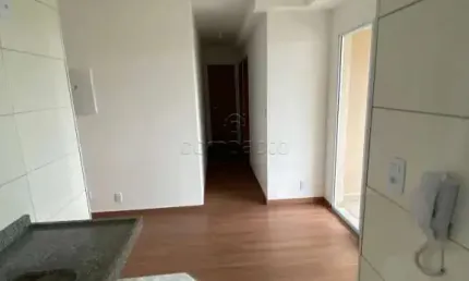 Cobertura com 2 quartos à venda no Conjunto Habitacional São Deocleciano, São José do Rio Preto 