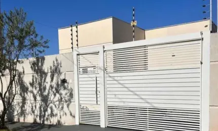Casa com 3 quartos à venda no Residencial São Thomaz II, São José do Rio Preto 