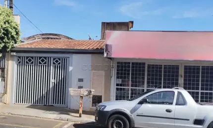 Casa com 3 quartos à venda no Parque Industrial, São José do Rio Preto 