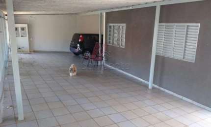 Casa com 3 quartos à venda no Jardim Ouro Verde, São José do Rio Preto 