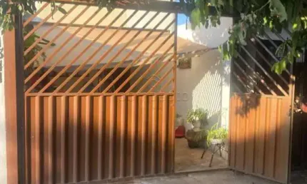 Casa com 4 quartos à venda na Vila Toninho, São José do Rio Preto 