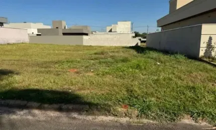Terreno em condomínio fechado à venda no Terra Vista Residence Club, Mirassol 