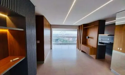 Apartamento com 3 quartos à venda no Jardim Maracanã, São José do Rio Preto 