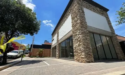 Ponto comercial à venda no Centro, São José do Rio Preto 