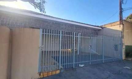 Casa com 3 quartos à venda no Jardim Nazareth, São José do Rio Preto 