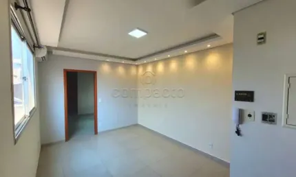 Apartamento com 1 quarto à venda no Higienópolis, São José do Rio Preto 