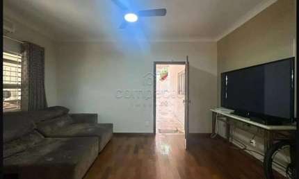 Casa com 3 quartos à venda no Jardim Francisco Fernandes, São José do Rio Preto 