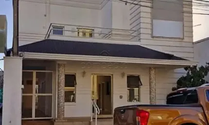 Prédio à venda no Centro, Mirassol 