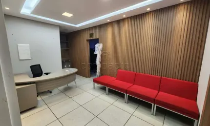 Comercial Sala/Loja Condomínio em São José do Rio Preto