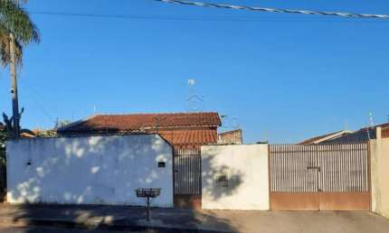 Casa com 2 quartos à venda no Jardim do Lago, São José do Rio Preto 
