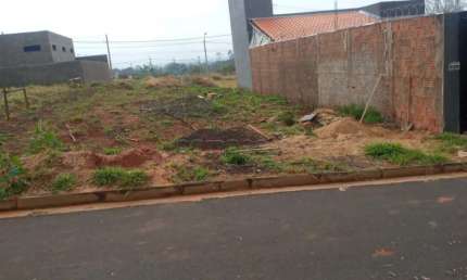 Terreno à venda no Residencial Vila Lobos, São José do Rio Preto 