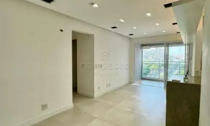 Apartamento com 2 quartos à venda no Jardim Tarraf II, São José do Rio Preto 