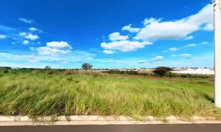 Terreno à venda no Maisparque Rio Preto, São José do Rio Preto 