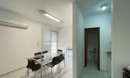 Comercial Sala/Loja Condomínio em São José do Rio Preto