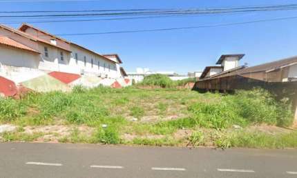Terreno à venda no Universitário, São José do Rio Preto 