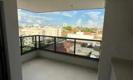 Apartamento com 2 quartos à venda na Vila Sinibaldi, São José do Rio Preto 