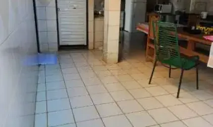 Casa com 3 quartos à venda no Jardim Urano, São José do Rio Preto 
